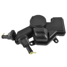 Compatibile con il separatore olio-acqua Jeep Auto 55270312 55219081 68119589AA Compass 2017-2019 Guida Separatore olio-acqua Buono