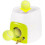 Lançador de bolas automático e resistente para cães, lançador automático de bolas para cães, lançador de bolas para cães. 1
