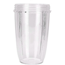 Tazze di ricambio Nutribullet affidabili (confezione da 2) (alte - 24 once) di Preferred Components | Ricambi e accessori per Nutribullet