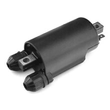 Bobine met dubbele uitgang, geschikt voor CB650 CB750 CB900 CB1000 CBX 30500-422-003