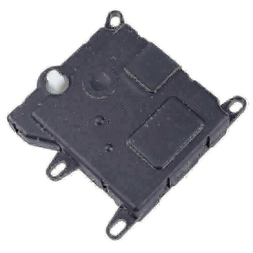 Compatible avec le servomoteur de commande de chauffage/climatisation Ford Transit T12 T15 V347 (1995-2012) - Référence : 95VW-19E616-AD