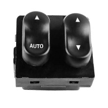 Stevige automatische raamschakelaar XL3Z-14529-AA F65Z14529AAB voor F250 F350 1999-2002