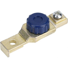 Efficient Battery Disconnect Switch, Moto Battery Cut Off Switch Terminal Anti Leakage Disconnect Anti Leakage
