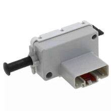 Efficiënte 5083344AA automatische stop-remlichtschakelaar, lichtgewicht, compatibel met Jeep, Dodge, Chrysler, Ram en Durango van 2001 tot 2010.