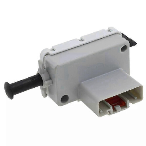 Interruptor de luz de freio leve e eficiente 5083344AA com parada automática, compatível com Jeep, Dodge, Chrysler, Ram e Durango de 2001 a 2010.