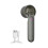 Removedor de fiapos e bolinhas de tecido recarregável e durável, com visor digital de LED. Remove fiapos e bolinhas de roupas. -C 1