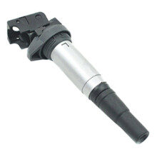 Zuverlässige Zündspule 597091 597064, kompatibel mit Peugeot 207 208 308 3008 1.6, Citroen C4 C5 1.6 THP VTI für BM