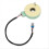 Efficient Auto Steering Torque Sensor Steering Angle Sensor for Meriva 1