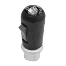 6-versnellings handgeschakelde versnellingspookknop/hendel voor 1485717 1377386 1369975, compatibel met Scania