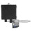 SEMX100-AS Ψηφιακή πλατφόρμα μικρομέτρου 100x100mm 0,001mm 1