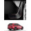 4 bavettes robustes compatibles avec Mazda CX-60 (2025) 3