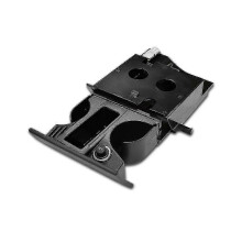 Cendrier de transport Rhd T5, porte-gobelet avant, support pour gobelet à pièces, support pour gobelet, support pour verre 7h285860130t Bl