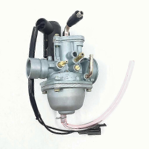 Καρμπυρατέρ 2 Χρόνων 50CC 70CC 90CC για Dinli με Ηλεκτρικό Τσοκ ATV Quad Components Καρμπυρατέρ 1