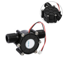 High Power 10W DC 5V Micro Hydroelectric Water Turbine Generator for Charging -QH