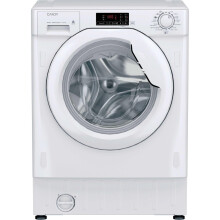 Candy CBD 495D14-80 Built In Washer Dryer 9Kg 1400 rpm White E Rated