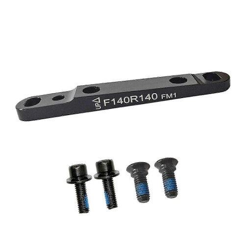 Bike Disc Adaptor Bicycle Disc Brake Flat Bracket Post Accessories Front