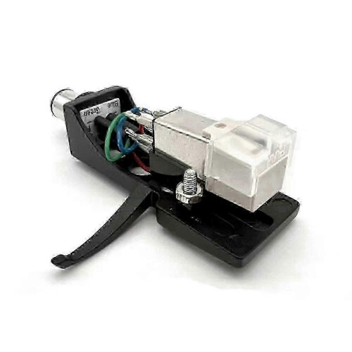 Αξιόπιστη κεφαλή phono MM AT-3600L που ταιριάζει σε πικάπ, εύκολη στην εγκατάσταση 1