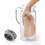 2 Pack Clear Pitcher for Fridge and Ice Tea Pitchers 68 Oz 4