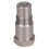 Efficient Auto Cel Fix Check Engine Lightweight Eliminator Oxygen O2 Sensor Adaptor M18x1.5 2