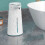 Detergente líquido de parede compatível com máquinas de lavar roupa inteligentes, 400ml 2