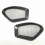 Efficient Moto Front Air Intake Grille Shield for 696 796 Models 2