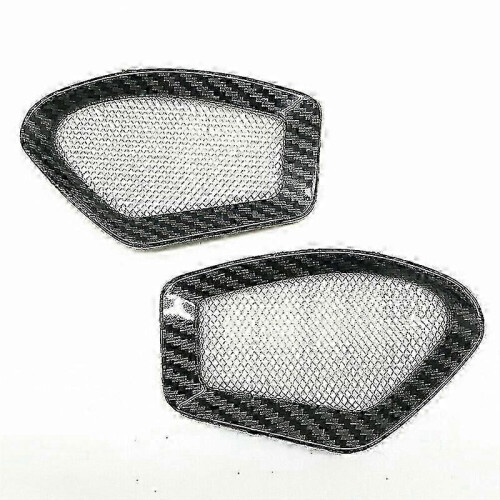 Efficient Moto Front Air Intake Grille Shield for 696 796 Models 1
