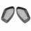 Efficient Moto Front Air Intake Grille Shield for 696 796 Models 5