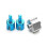 Reliable Aluminum Alloy Differential Lock Differential Cup 2