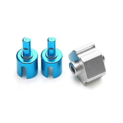 Reliable Aluminum Alloy Differential Lock Differential Cup 1
