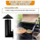 Efficient Pellet Grill Smoke Stack Chimney Spare for Pit Boss Traeger Camp Chef, Spare Stack Smoker Kits 3