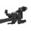 Compatible with Range Temperature Sensor Equipped Heater Manifold Pipe LR018273 Rover LR4 1