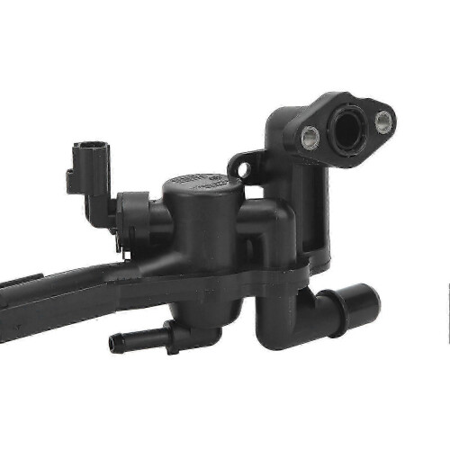 Compatible with Range Temperature Sensor Equipped Heater Manifold Pipe LR018273 Rover LR4