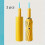 Reliable Automatic Windproof Umbrella UV Protective 12 Rib Steel Structure for Sunny and Rainy Use 3