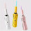 Reliable Automatic Windproof Umbrella UV Protective 12 Rib Steel Structure for Sunny and Rainy Use 4