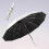 Reliable Automatic Windproof Umbrella UV Protective 12 Rib Steel Structure for Sunny and Rainy Use 5