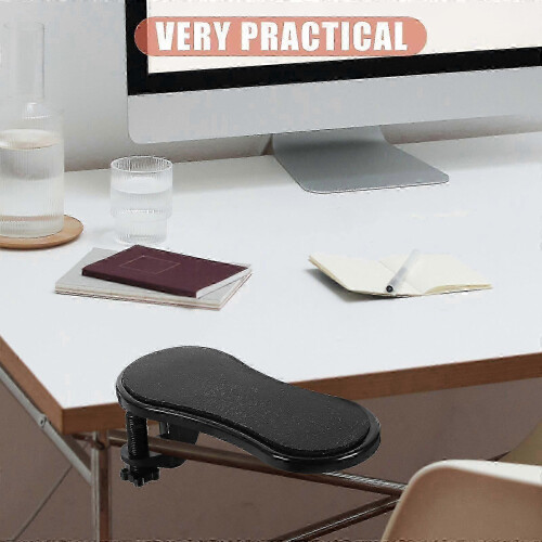 Repose-bras de bureau ergonomique Yvan 1