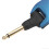 Sturdy Guitar Transmitter Receiver Wireless System A9 2.4GHz USB Cable Musical Instrument AccessoriesBlue 2