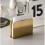 Nordic Gilded Napkin Iron Vertical Tissue Box Tissues Storage Holders 4
