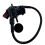 Reverse Camera, ABS Material Black, Suitable for 73554401, Auto Rear View Image 5