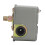 Efficient Water Pump Pressure Switch Controller ZG1/4 Thread Metal Plastic Adjustable Automatic Pump Pressure Switch 2