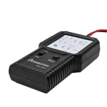 Geschikt voor 12V-24V autorelais testers, elektronische autorelais testers, autoaccu checker, dynamo-analysator en diagnostisch hulpmiddel.