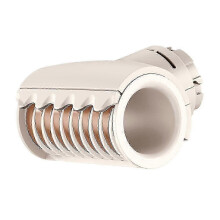 Compatible avec les systèmes de coiffage FlexStyle HD430/HD435, outil de coiffage, pour dompter les mèches rebelles.