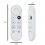 Nouvelle télécommande de rechange pour téléviseur Google 4K Snow G9N9N Bluetooth à commande vocale (modèle 2020). 3