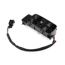 Efficiënte elektrische raamschakelaar voor W463 G500 G550 4638202210 A4638202210