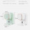 Efficient Automatic Toothpaste Dispenser Wall. Automatic Toothpaste Dispenser Wall-Mounted Sensor Pump 1