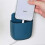 3 Pcs Remote Control Bracket Wall Bracket Holders Phone Charging Desktop Organizer Storage Containers for Home Office 4