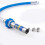High Pressure Grease Coupler Labor-saving & Durable, High Pressure Type, Lubrication Tool Accessories 4