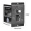 Alternating Current Single-phase Asynchronous Motor Electronic Stepless Speed Regulation Speeds Controller 1