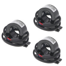 Compatible with Mini 3 Pcs /set 50a/5a 100a/5a Ac Current Transformers Cts 0.5 Class
