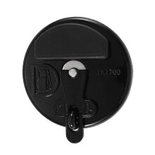 Uzamykateľný uzáver palivovej nádrže 7X7700 pre modely rýpadiel CAT D6R, D5C, 311D, 312D, 320D, 321D, 323D